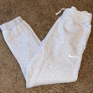 Nike sweatpants